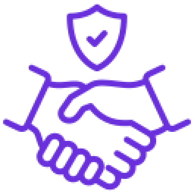 Trust & Transparency